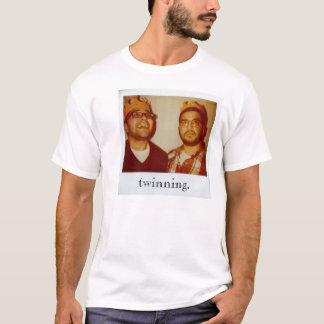 camiseta del hermanamiento