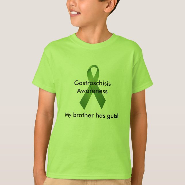 Camiseta del hermano - Brother (Anverso)