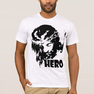 CAMISETA DEL HÉROE