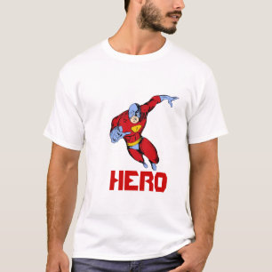 Camiseta del HÉROE