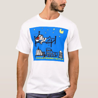 camiseta del hotelinrome