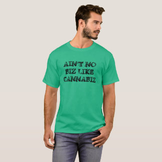 Camiseta del humor del personal del dispensario
