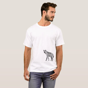 Camiseta del Hyena