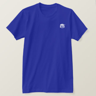 Camiseta del icono de Discord