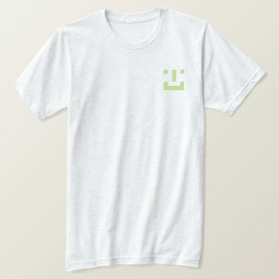 Camiseta del icono de GitHub