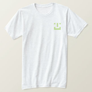 Camiseta del icono de GitHub