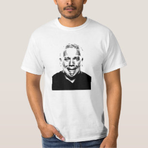 Camiseta del idiota de Glenn Beck