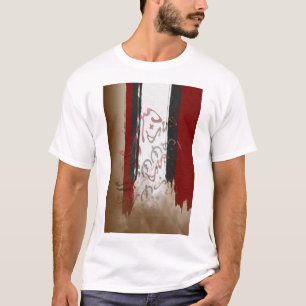 Camiseta del Igorot