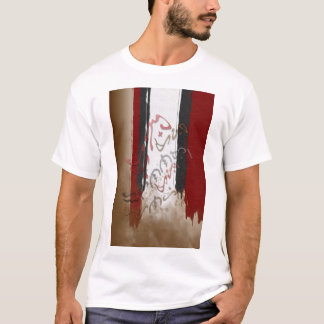 Camiseta del Igorot
