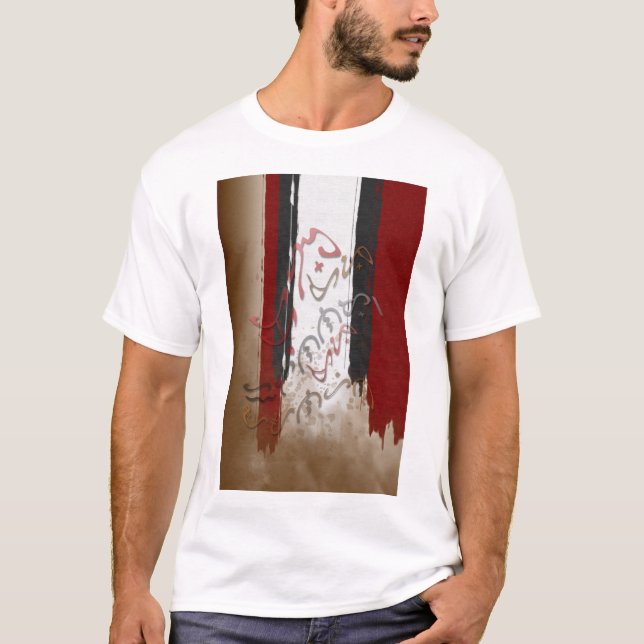 Camiseta del Igorot (Anverso)