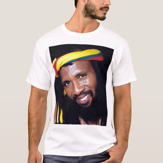 camiseta del imara (Anverso)