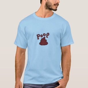 Camiseta del impulso