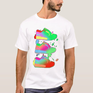 camiseta del incorp de los retrocesos…