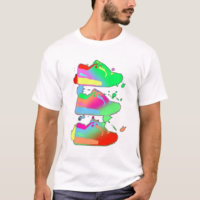 camiseta del incorp de los retrocesos… (Anverso)