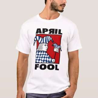 Camiseta del inocente