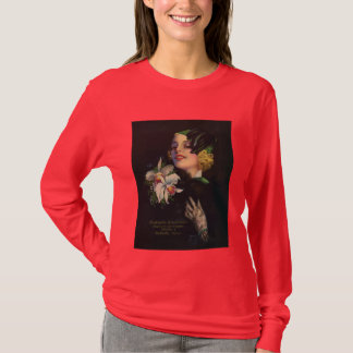 Camiseta del invernadero de Markleville Indiana