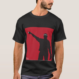 camiseta del iPong