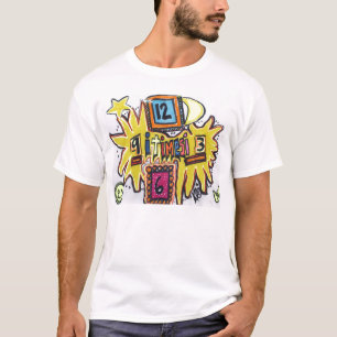 camiseta del itimesi