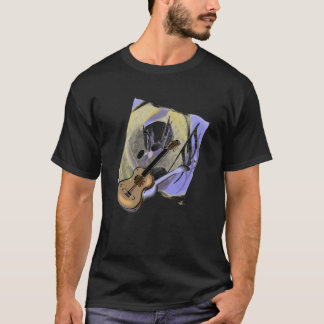 Camiseta del JAZZ