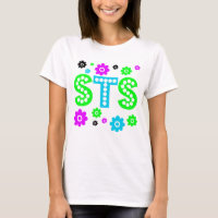 Camiseta del jerez del STS