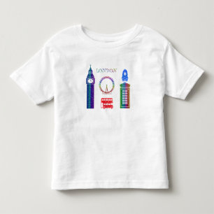 Camiseta del jersey de la multa del niño de