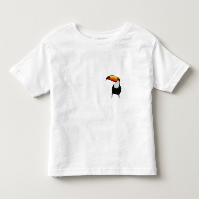 Camiseta del jersey de la multa del niño de (Anverso)
