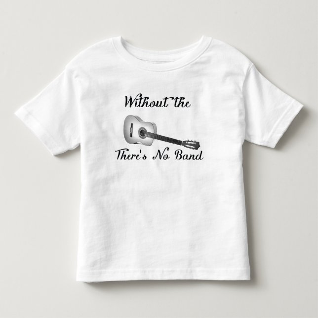 Camiseta del jersey de la multa del niño de la (Anverso)