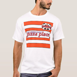 Camiseta del jersey de la reproducción de