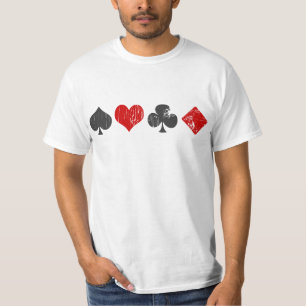 Camiseta del jugador