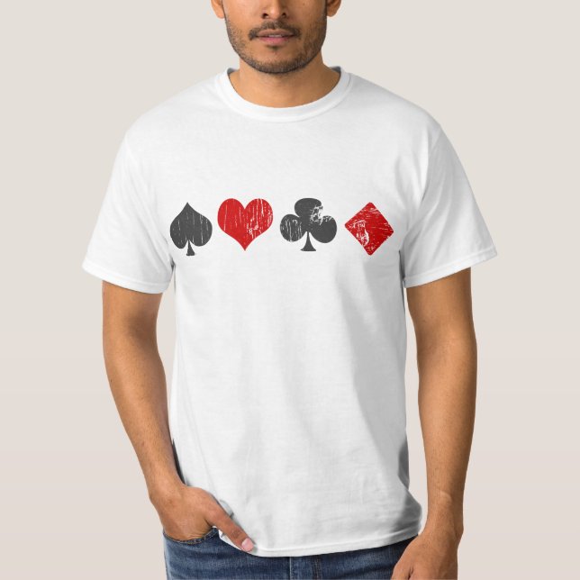 Camiseta del jugador (Anverso)