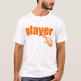 Camiseta del jugador del DESARROLLO
