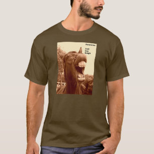 Camiseta del Ketamine