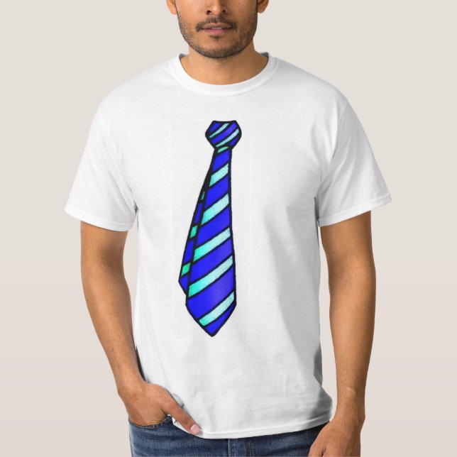 Camiseta del lazo (Anverso)