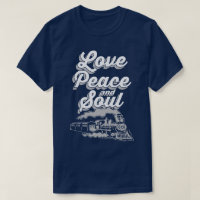 Camiseta del lema del disco del estallido de la