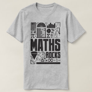 Camiseta del lema del empollón del friki de las
