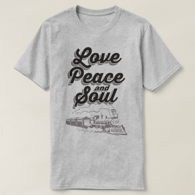 Camiseta del lema del estallido del disco de la (Diseño del anverso)