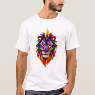 CAMISETA DEL LEÓN