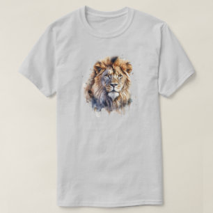 Camiseta del León