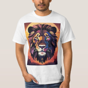 Camiseta del León
