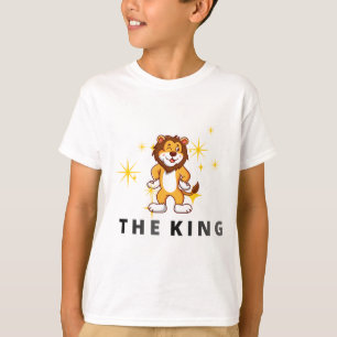 Camiseta del León