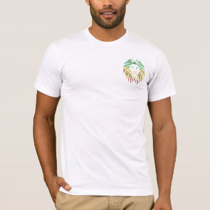 Camiseta del León de Judá