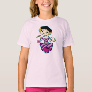 Camiseta del libra