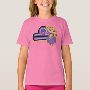 Camiseta del libra