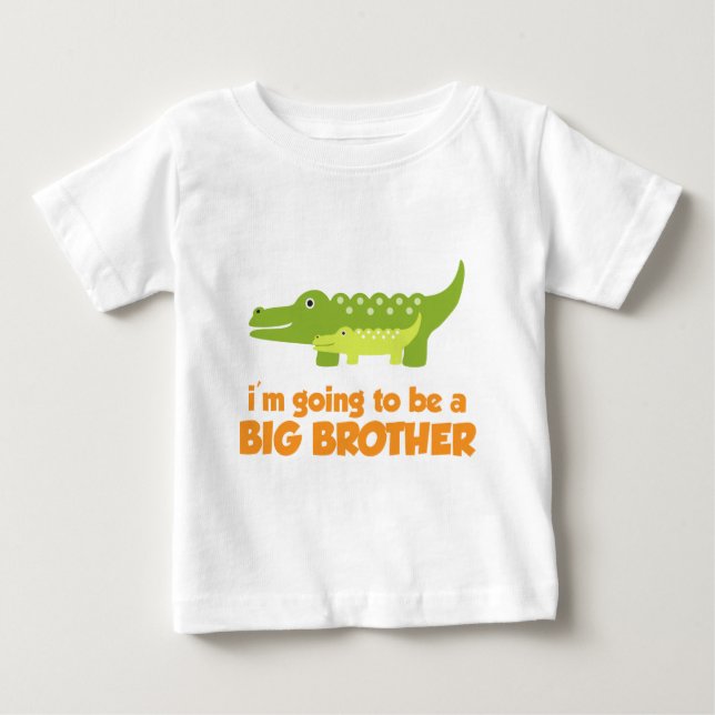 Camiseta del ligador del Gran Hermano (Anverso)
