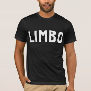 Camiseta del LIMBO