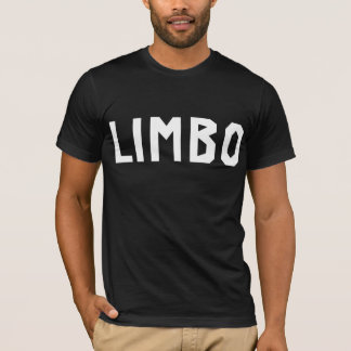 Camiseta del LIMBO