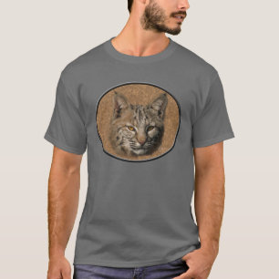 Camiseta del lince