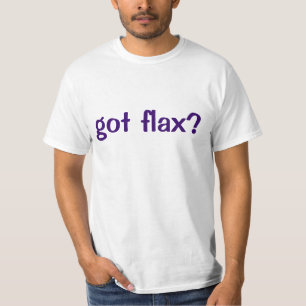 camiseta del lino