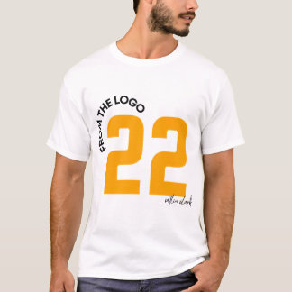 Camiseta Del Logo 22 Caitlin Clark