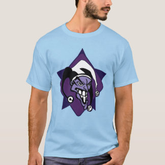 Camiseta del logo de Insane Jester